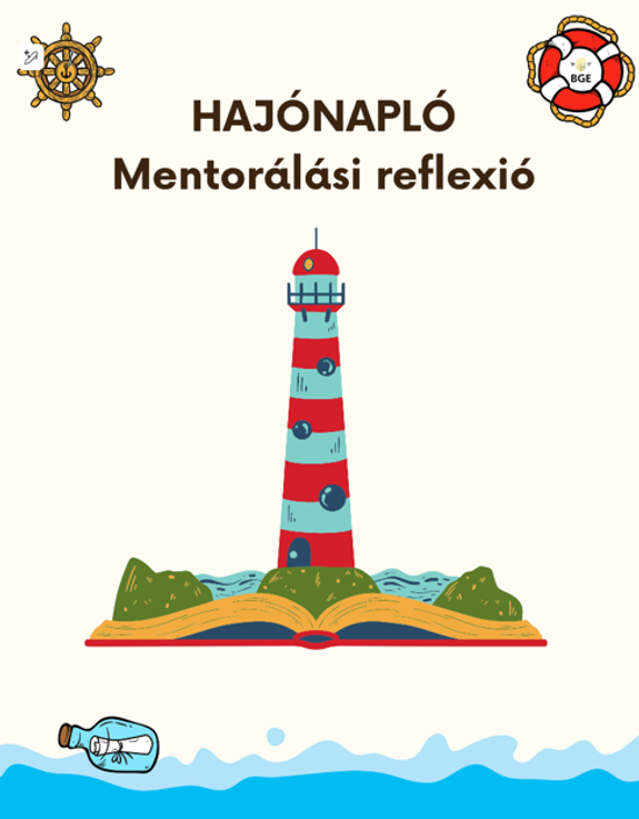 "Üdv a fedélzeten!" oktatói mentorprogram új belépő oktatóknak