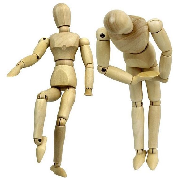  A csoport szobra 