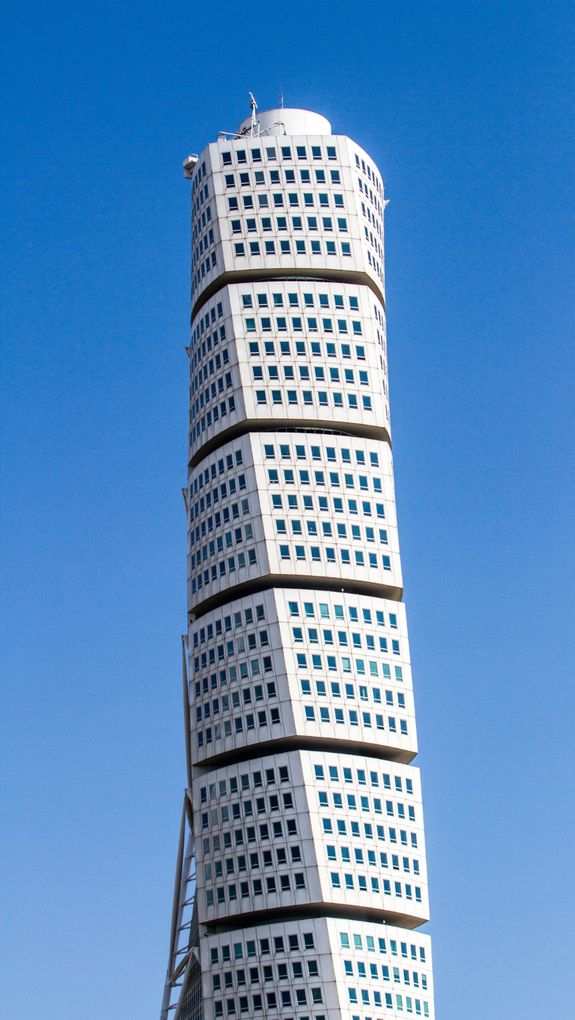 Tükörtorony